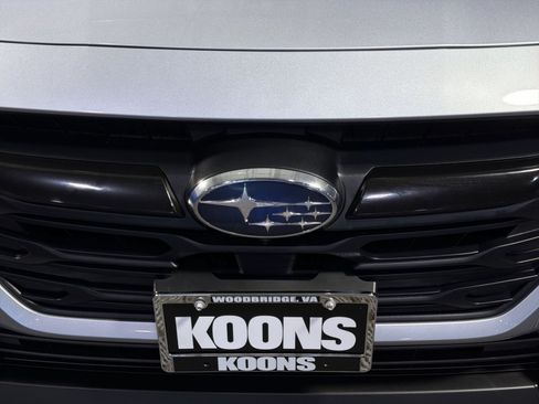 Used 2024 Subaru Outback Onyx Edition XT AWD/4WD image 11