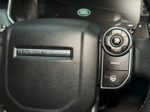 Used 2014 Land Rover Range Rover Sport Supercharged AWD/4WD image 42
