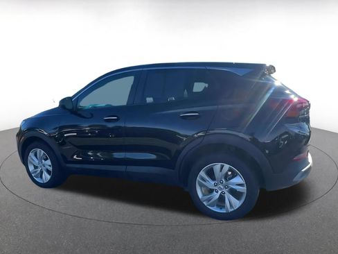Used 2025 Buick Encore GX Preferred FWD image 9