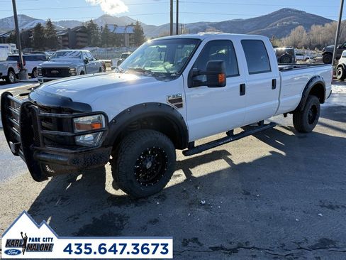 Used 2010 Ford F350 XL image 2