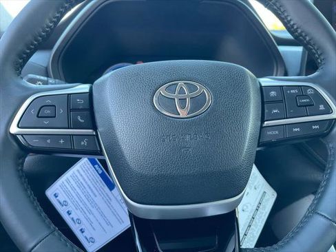 Certified 2024 Toyota Grand Highlander Limited image 7