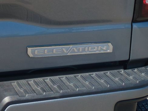 Used 2025 GMC Sierra 1500 Elevation AWD/4WD image 49