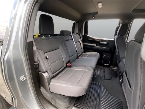 Used 2024 GMC Sierra 1500 Elevation AWD/4WD image 18