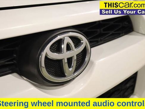Used 2018 Toyota 4Runner SR5 RWD image 10