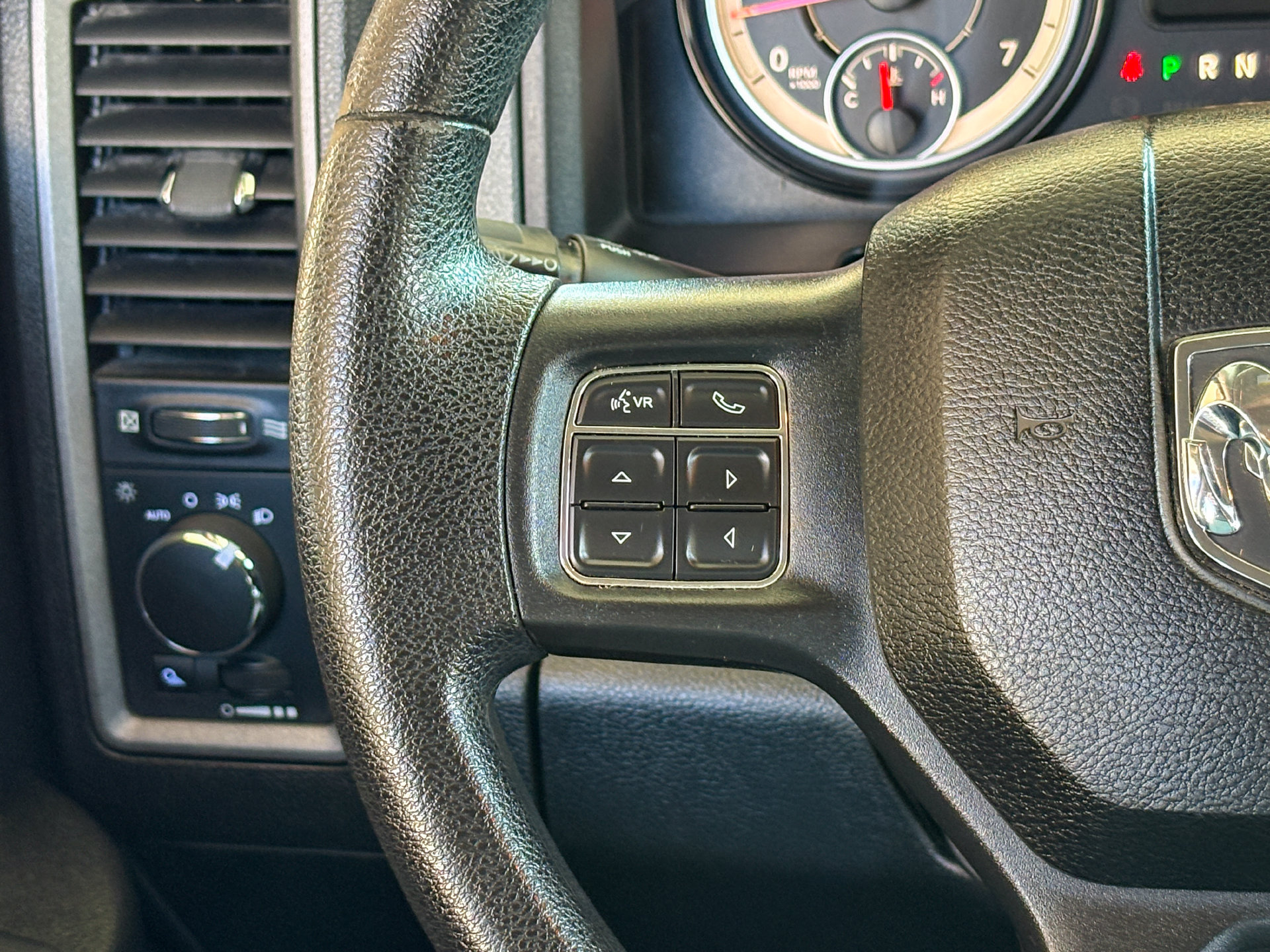 Used 2017 RAM 1500 Tradesman w/ Popular Equipment Group RWD image 18