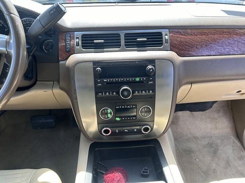 Used 2007 GMC Yukon SLT w/ SLT Preferred Equipment Group image 33