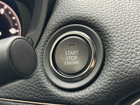 Used 2025 MAZDA CX-70 3.3 Turbo w/ Premium Package image 30