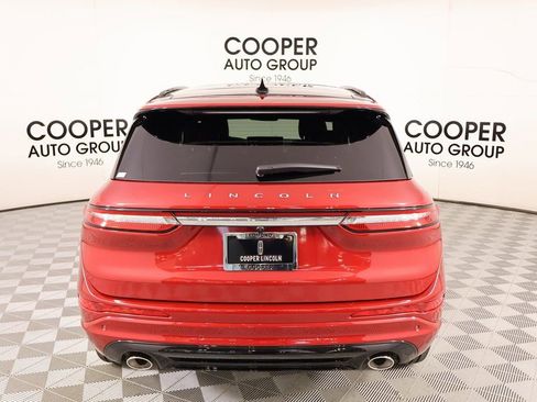 New 2026 Lincoln Corsair Grand Touring image 23