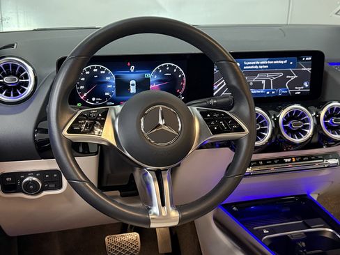 Certified 2025 Mercedes-Benz GLA 250 GLA 250 image 35