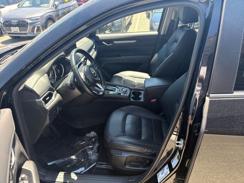 Used 2023 MAZDA CX-5 AWD 2.5 S image 30