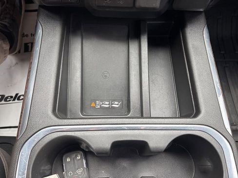 Used 2023 GMC Sierra 3500 Denali w/ Denali Ultimate Package image 33