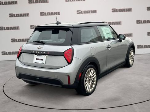 New 2026 MINI Cooper S image 5