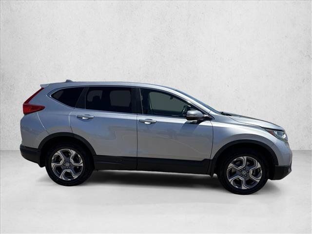Used 2019 Honda CR-V EX-L image 4