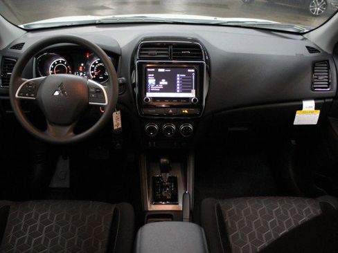 New 2026 Mitsubishi Outlander Sport ES image 20