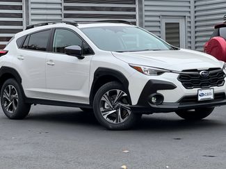 New 2026 Subaru Crosstrek 2.5i Premium video 2