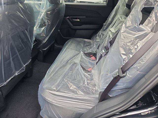 New 2026 MAZDA CX-5 Preferred AWD/4WD image 17