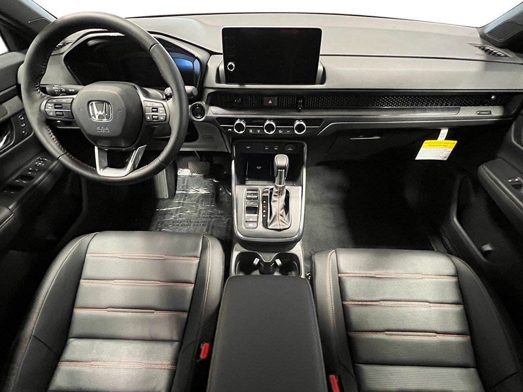 New 2027 Honda CR-V Sport-L image 22