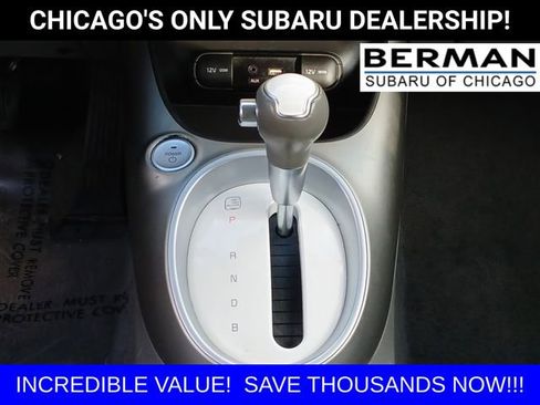 Used 2017 Kia Soul EV + image 14