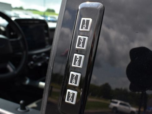 Used 2023 Ford F150 XLT w/ Equipment Group 302A High AWD/4WD image 18