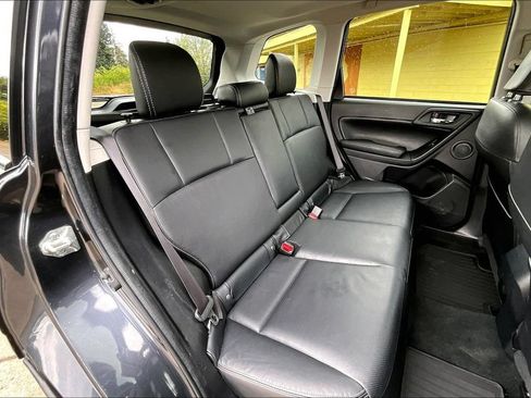 Used 2015 Subaru Forester 2.0XT Touring w/ Protection Package #2 AWD/4WD image 20