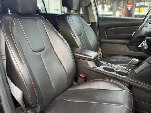 Used 2011 GMC Terrain SLT image 11