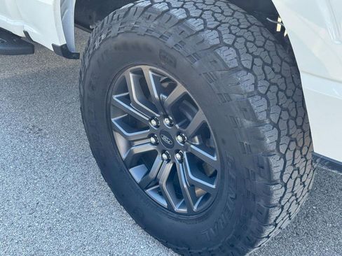 Used 2023 Ford F150 Tremor w/ Equipment Group 402A High image 7