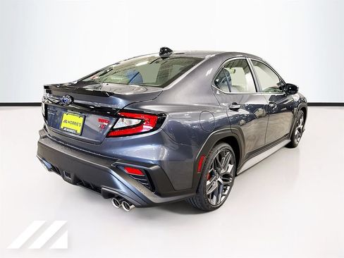 New 2026 Subaru WRX tS AWD/4WD image 5
