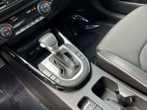 Certified 2024 Kia Forte GT-Line image 16