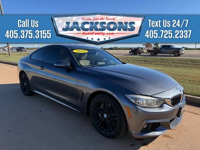 Used 2018 BMW 440i xDrive Coupe