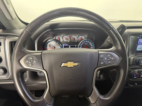 Used 2017 Chevrolet Silverado 2500 LT w/ All Star Edition image 21