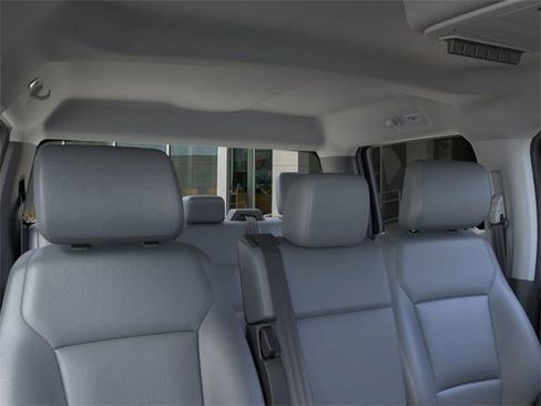 New 2026 Ford F250 XL w/ FX4 Off-Road Package image 22