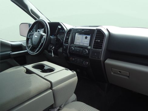 Used 2019 Ford F150 XLT w/ Equipment Group 301A Mid AWD/4WD image 28