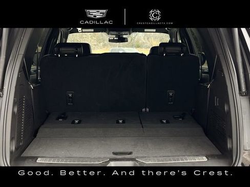 Used 2021 Chevrolet Tahoe RST image 25