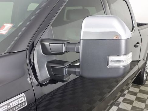 Certified 2024 Ford F150 King Ranch AWD/4WD image 21
