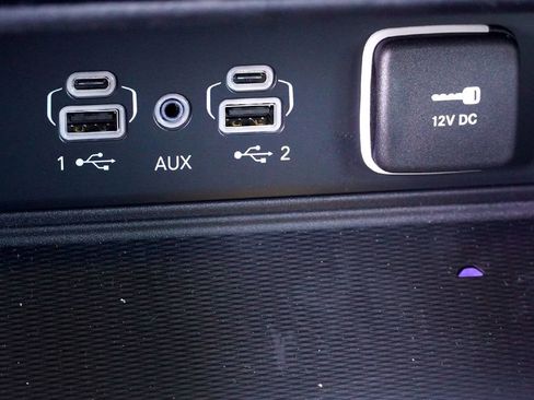 New 2025 Jeep Grand Cherokee L Altitude image 15