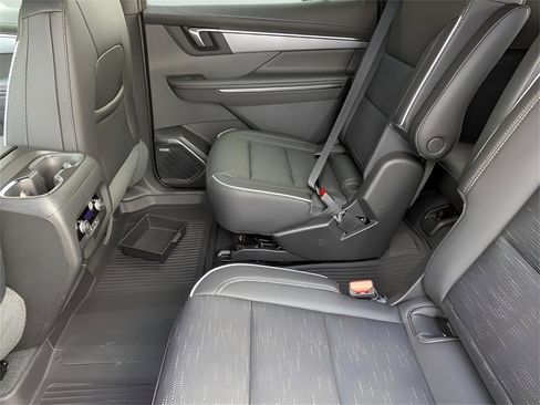 New 2025 Buick Enclave Sport Touring w/ Super Cruise Package image 25