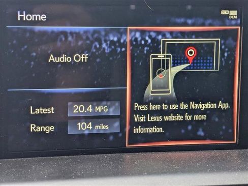 Used 2021 Lexus NX 300 FWD w/ Accessory Package 2 image 19
