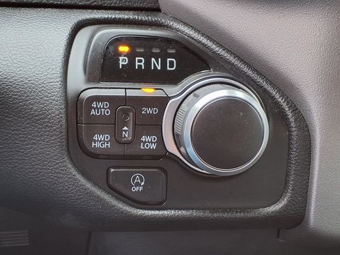 Used 2022 RAM 1500 Lone Star image 12