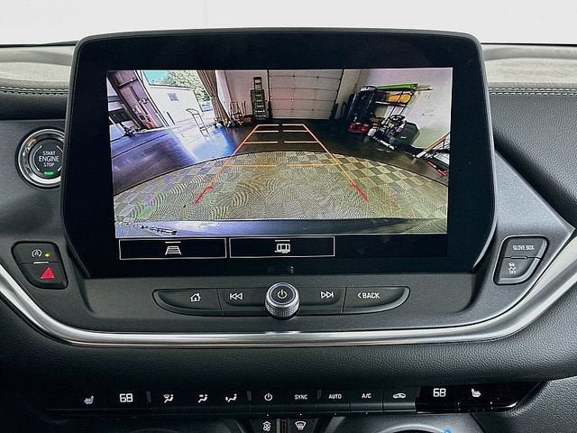 New 2026 Chevrolet Blazer LT w/ Convenience Package AWD/4WD image 16