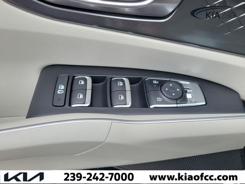 New 2026 Kia Sorento S FWD image 33