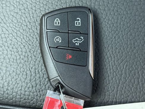 New 2026 GMC Sierra 1500 Denali image 28