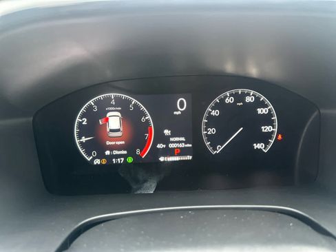 New 2026 Honda CR-V EX image 27