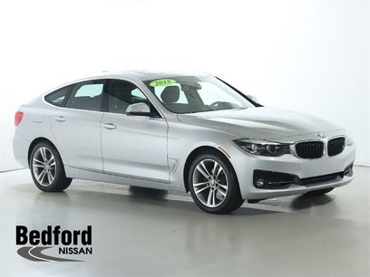 Used 2018 BMW 330i Gran Turismo xDrive