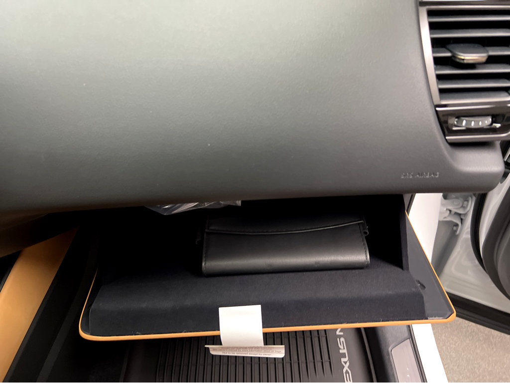 New 2026 Lexus NX 350 AWD w/ Premium Package image 34