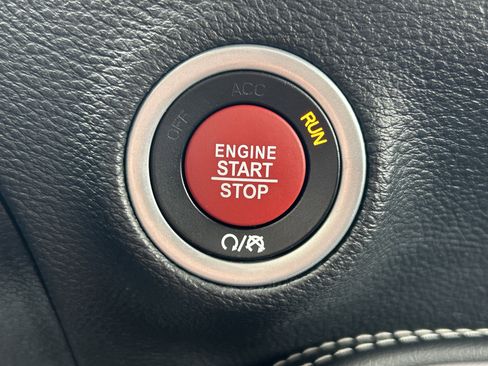 Used 2023 Dodge Challenger SRT Hellcat RWD image 28