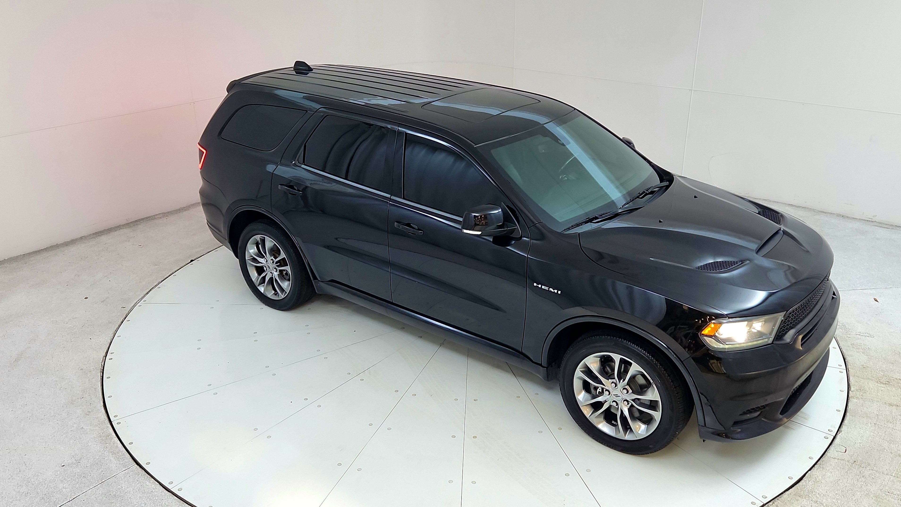 Used 2020 Dodge Durango R/T AWD/4WD image 13