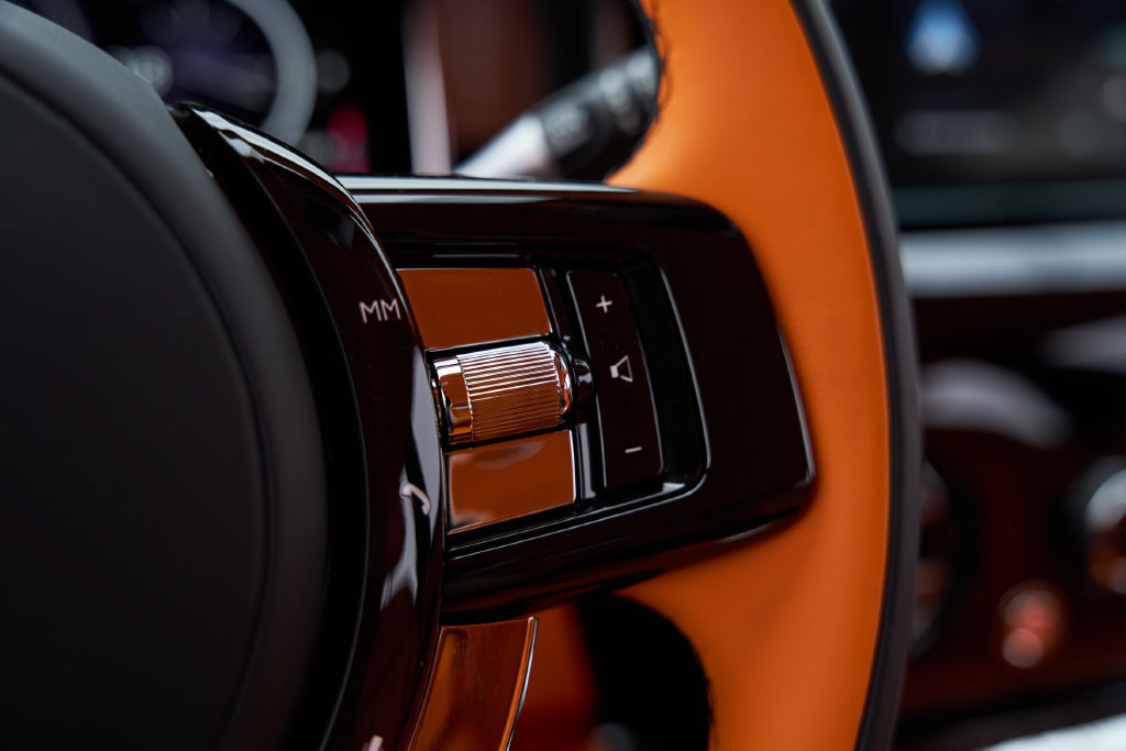 Used 2026 Rolls-Royce Phantom Sedan RWD image 89