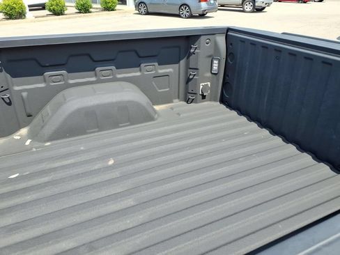 Used 2023 Chevrolet Silverado 1500 High Country AWD/4WD image 20
