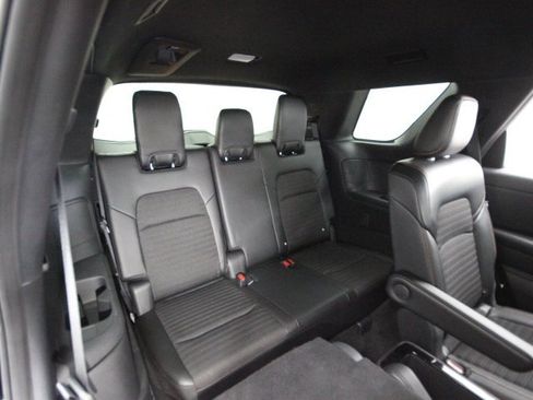 Used 2023 Nissan Pathfinder Rock Creek image 22