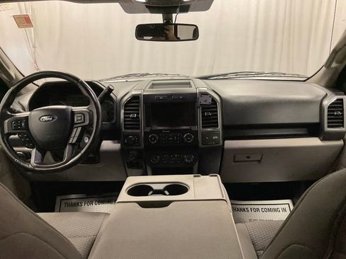 Used 2019 Ford F150 XLT w/ Equipment Group 302A Luxury AWD/4WD image 2